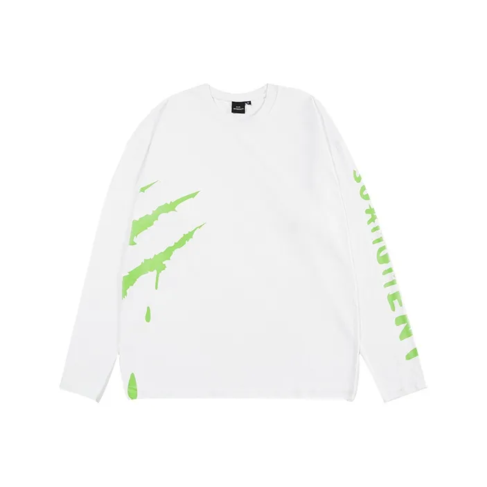 Suamoment T Shirts Unisex-6