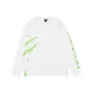 White Green