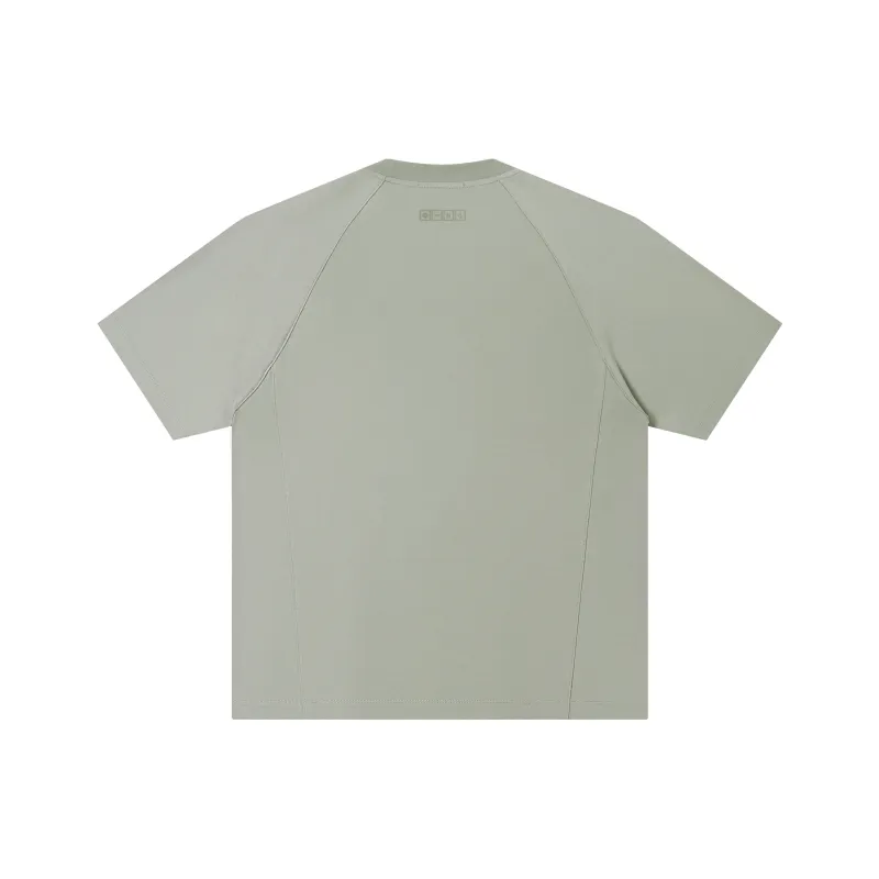 Coca Cola T Shirt Unisex Exposed Gray-1