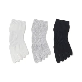 JIAZINI Ankle Socks Women's Combo Set