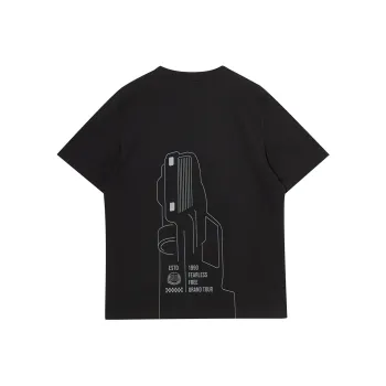 JACK&JONES T Shirts Men
