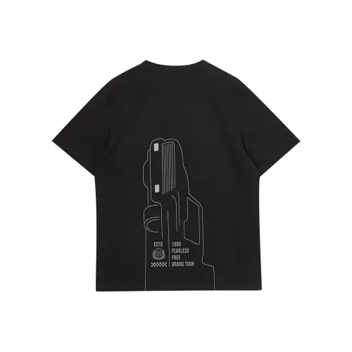 JACK&JONES T Shirts Men