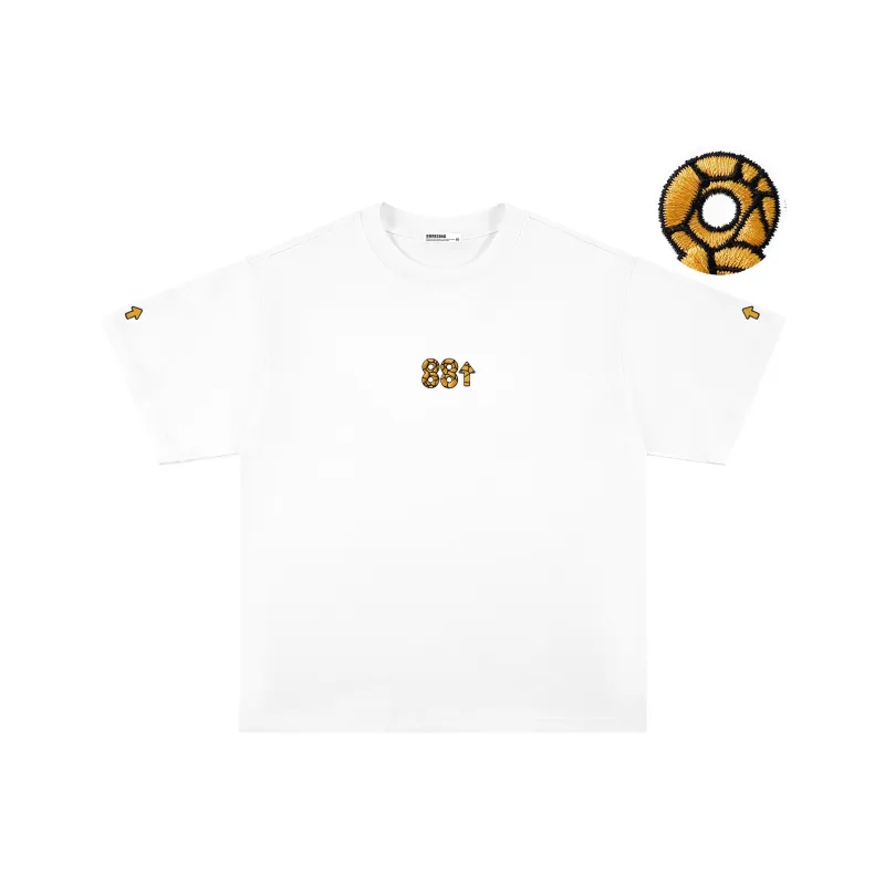 88rising T Shirts Unisex-2