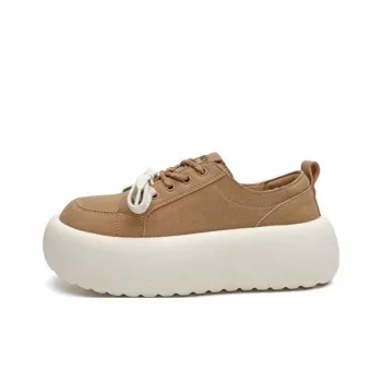 AFJI Low Top Casual Shoes Women's