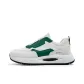 White Green