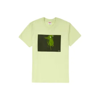 Supreme Chris Cunningham Chihuahua Tee