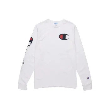 Champion T Shirts Unisex