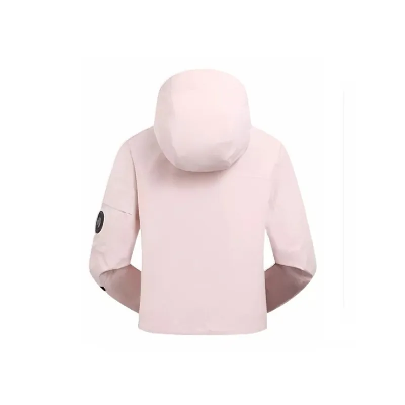 TOREAD Waterproof And Windproof Windbreaker Jacket Women's-1