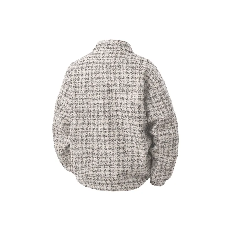FASTFISH Jackets Unisex-5