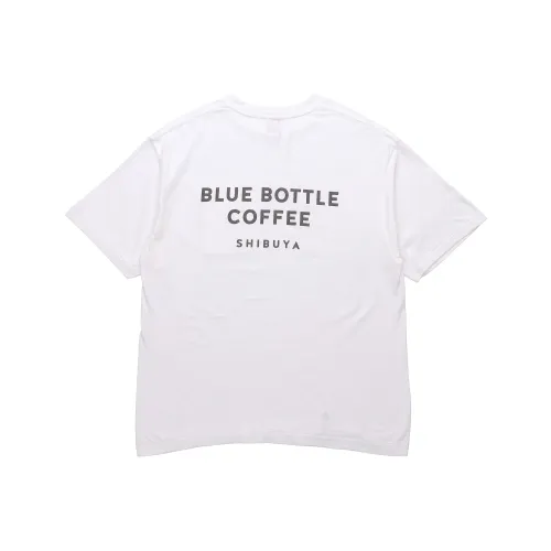 HUMAN MADE T Shirt Unisex White