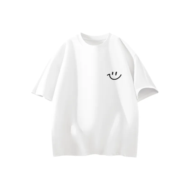 Cotton T Shirts Unisex-14