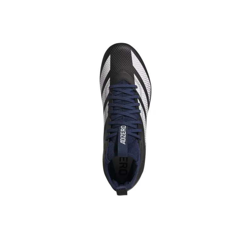 Adidas Adizero Impact Team Navy Blue 2 Cloud White Core Black-4