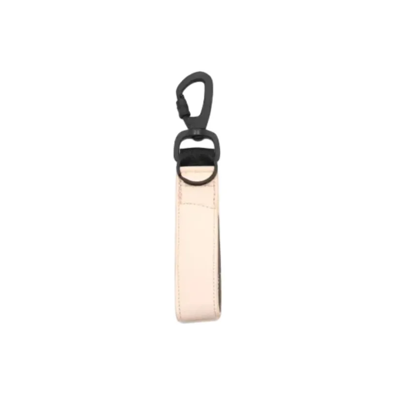 Nike Titanium Steel Keychains Unisex Pink-1