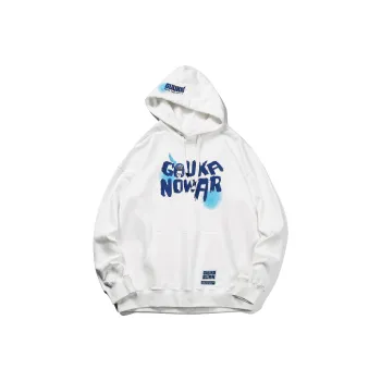 Sank Toys X Guuka Sweatshirts Unisex