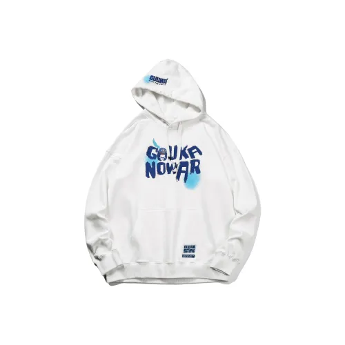 Sank Toys X Guuka Sweatshirts Unisex