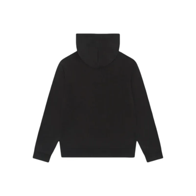 Denim Tears Cut Out Hoodie-1