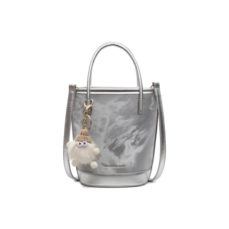 BLAKE FLEETO PU One Shoulder Handbags Regular Women's Multicolor-6