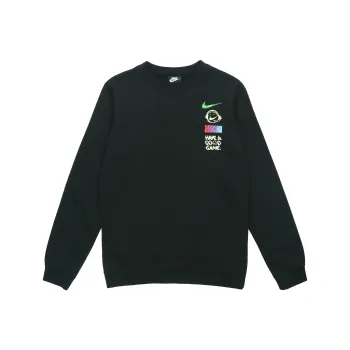 Nike Sweatshirts Men Black