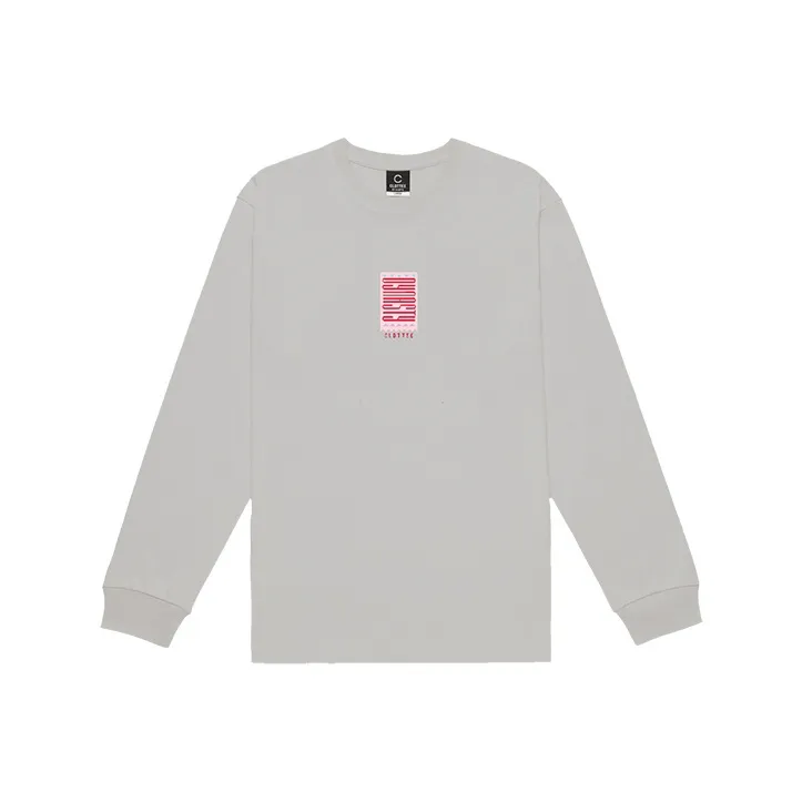 CLOT T Shirts Unisex-2