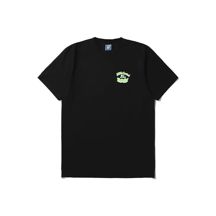 UNDEFEATED Straight T-Shirt Unisex-11