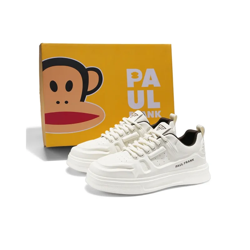 PAUL FRANK Low Top Casual Shoes Men's-5