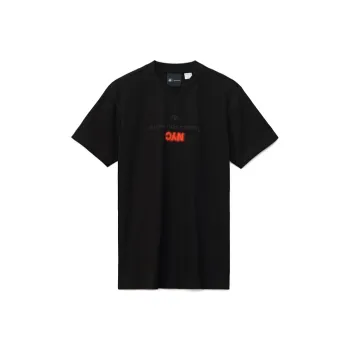 Alexander Wang X Adidas T Shirts Unisex Black