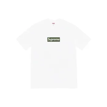 Supreme Berlin Box Logo Tee