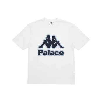 PALACE X Kappa T shirt
