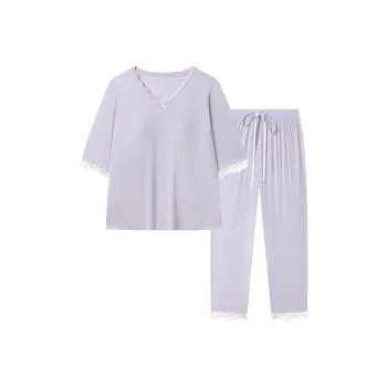 Shuya Women's Pajama Sets