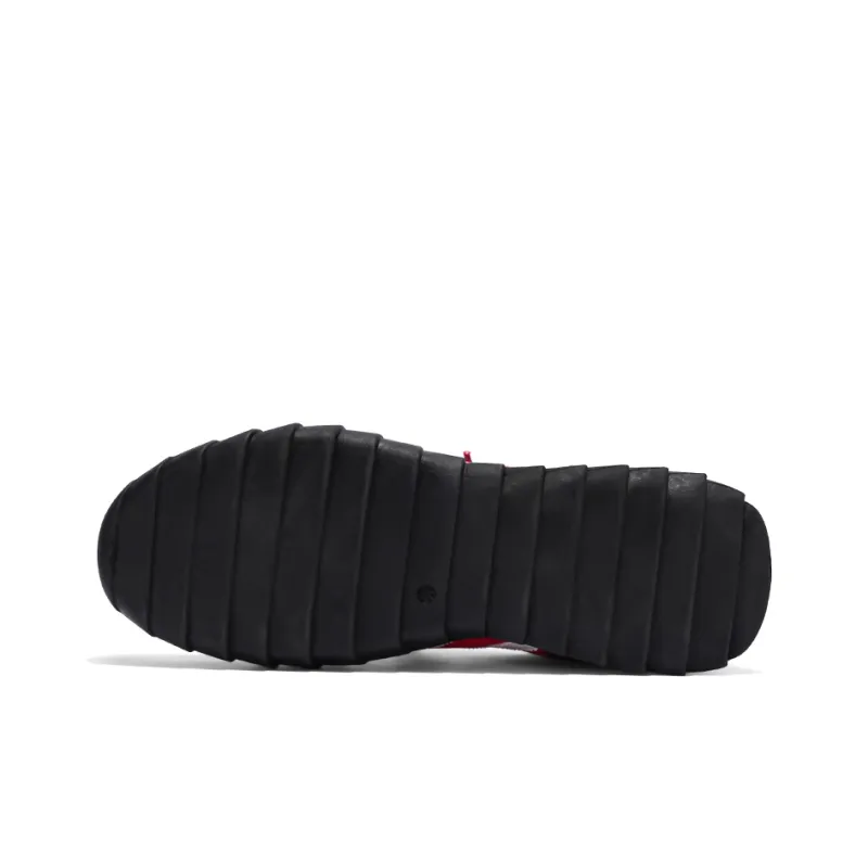 HACKBUTEER Low Top Casual Shoes Men's Box Included-5