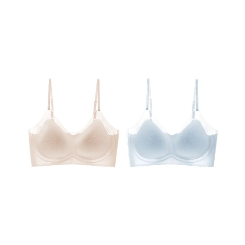 QIAOAITI Women's Bras-4