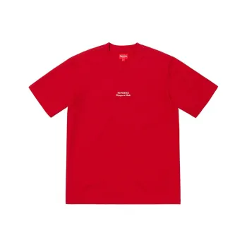 Supreme Qualite Tee