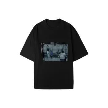 Organic Emotion Straight T Shirt Unisex