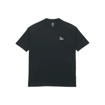 Converse Chuck Taylor Sneaker Patch Crew Neck T Shirt