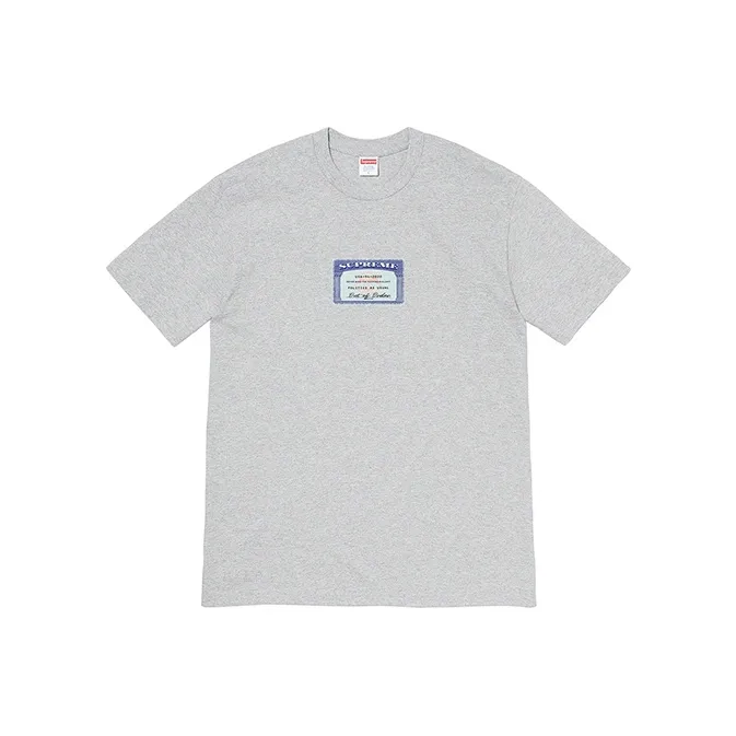 Supreme Social Tee-4