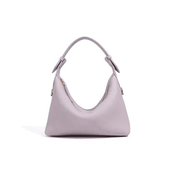 VANDEE Cow Leather Crossbody One Shoulder Handbags Regular Women's