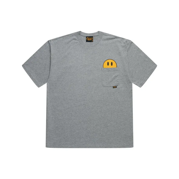 Drew House Mini Mascot T shirt-0