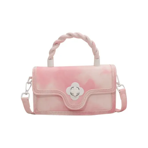 Sinbach PU Handbag Women's Multicolor