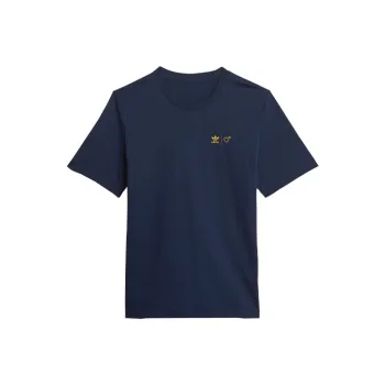 HUMAN MADE T Shirt Men's Dark Blue