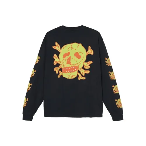 Our Legacy X Stussy T Shirts Men