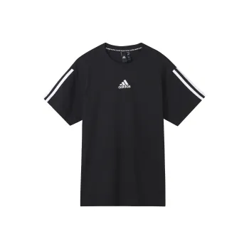 Adidas T Shirts Men Black