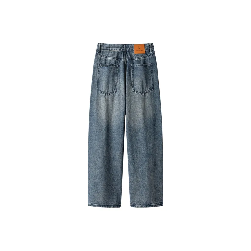WILLIAM FOX&SONS Jeans Unisex-1