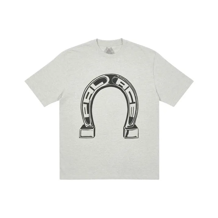 PALACE Medium Luck Tee-0