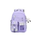 Xinyufei & 8706B Purple Tubas+Blush Bear+Cloud Pendant