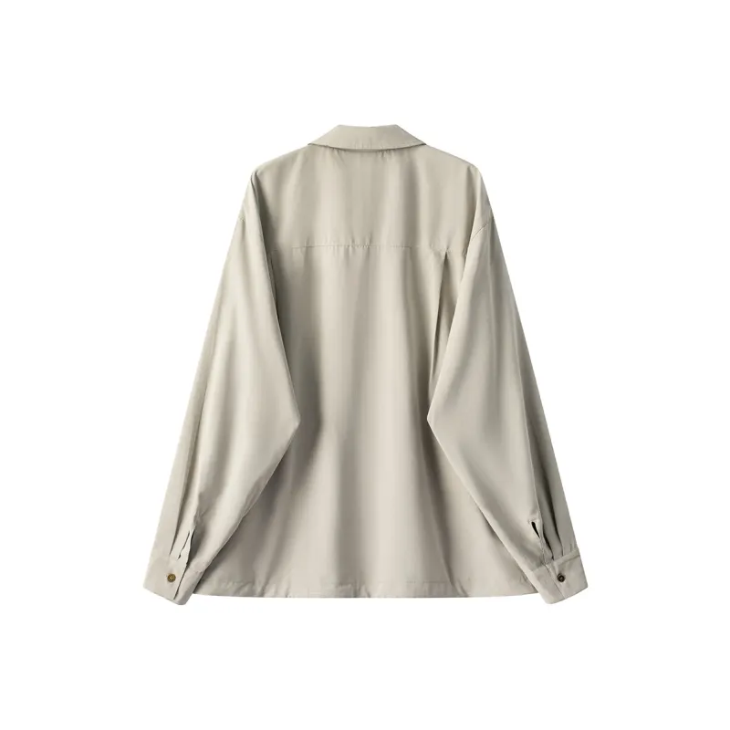 WILLIAM FOX&SONS Jackets Coats Unisex-1
