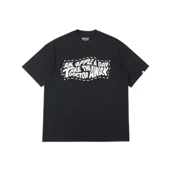 PROS BY CH Straight T Shirt Unisex