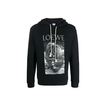 LOEWE Lord Of The Flies Hoodie