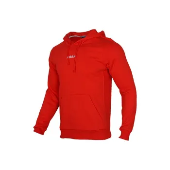 Adidas Neo Sweatshirts Men Bright Pink Red