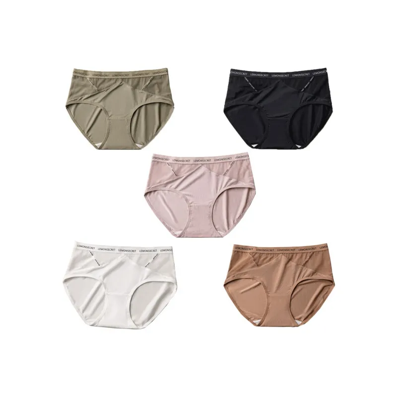 GOSO Underpants Women's Combo Set-19