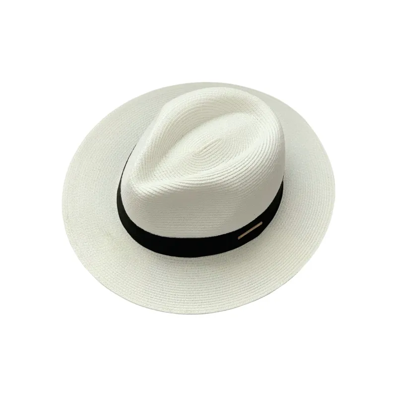 MEETSUNNY Plant Fiber Straw Hat Women's-7